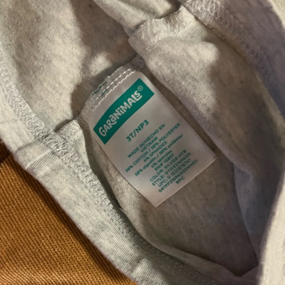 EUC Leggings - Picture 4 of 4